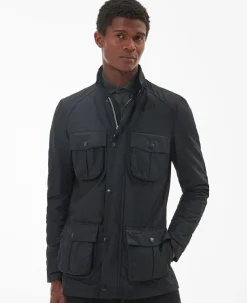 Barbour Jackets & Coats|Jackets & Coats<Men's Corbridge Wax Jacket