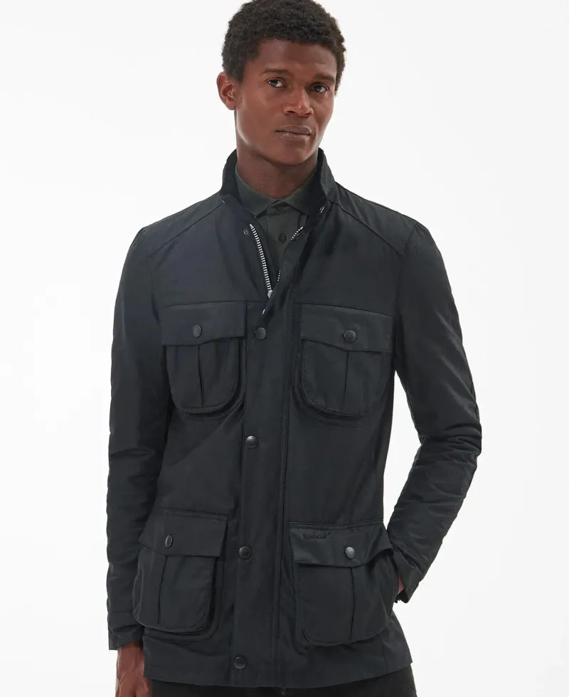 Barbour Jackets & Coats|Jackets & Coats<Men's Corbridge Wax Jacket