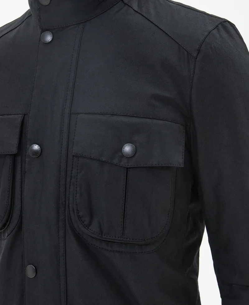 Barbour Jackets & Coats|Jackets & Coats<Men's Corbridge Wax Jacket
