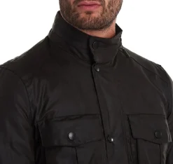 Barbour Jackets & Coats|Jackets & Coats<Men's Corbridge Wax Jacket