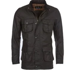 Barbour Jackets & Coats|Jackets & Coats<Men's Corbridge Wax Jacket