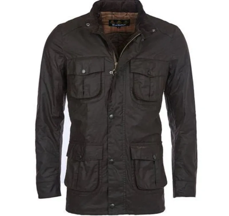 Barbour Jackets & Coats|Jackets & Coats<Men's Corbridge Wax Jacket