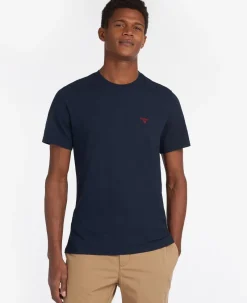 Barbour Shirts & Tops<Men's Essential Sport T-Shirt