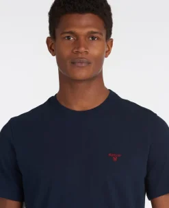Barbour Shirts & Tops<Men's Essential Sport T-Shirt