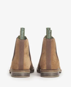 Barbour Men's Leather Boots|Men's Shoes<Men's Farsley Boots