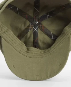 Barbour Hats & Scarves|Country Accessories<Men's Fawdon Bakerboy Hat SS25