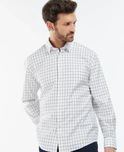 Barbour Shirts & Tops|Shirts<Men's Hanstead Country Active Shirt
