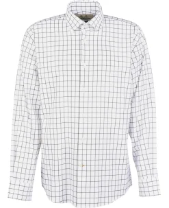 Barbour Shirts & Tops|Shirts<Men's Hanstead Country Active Shirt