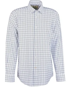 Barbour Shirts & Tops|Shirts<Men's Hanstead Country Active Shirt