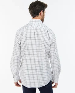Barbour Shirts & Tops|Shirts<Men's Hanstead Country Active Shirt