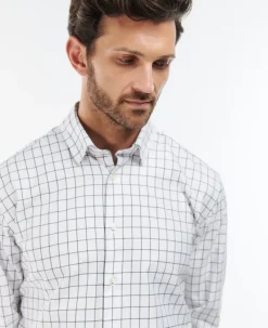 Barbour Shirts & Tops|Shirts<Men's Hanstead Country Active Shirt