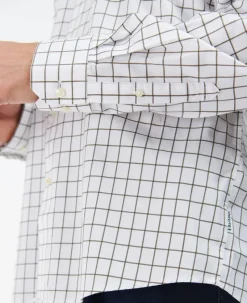 Barbour Shirts & Tops|Shirts<Men's Hanstead Country Active Shirt