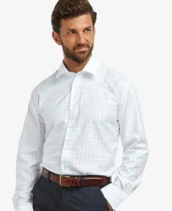 Barbour Shirts & Tops|Shirts<Men's Hanstead Country Active Shirt