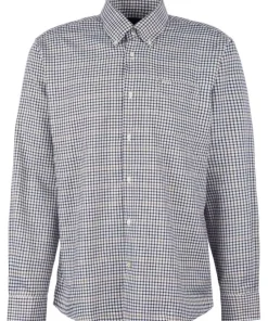 Barbour Shirts & Tops|Shirts<Men's Henderson Thermo Weave Shirt