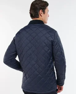 Barbour Jackets & Coats|Jackets & Coats<Men's Heritage Liddesdale Quilt Jacket