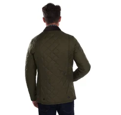 Barbour Jackets & Coats|Jackets & Coats<Men's Heritage Liddesdale Quilt Jacket