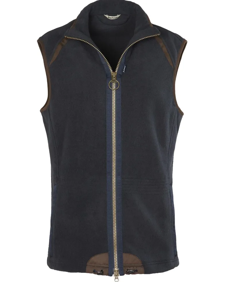 Barbour Gilets|Gilets<Mens Langdale Fleece Gilet