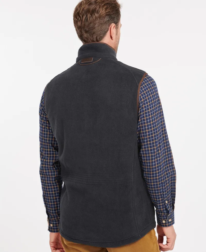Barbour Gilets|Gilets<Mens Langdale Fleece Gilet