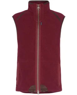 Barbour Gilets|Gilets<Mens Langdale Fleece Gilet