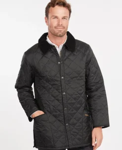 Barbour Jackets & Coats|Jackets & Coats<Men's Liddesdale Quilt Jacket