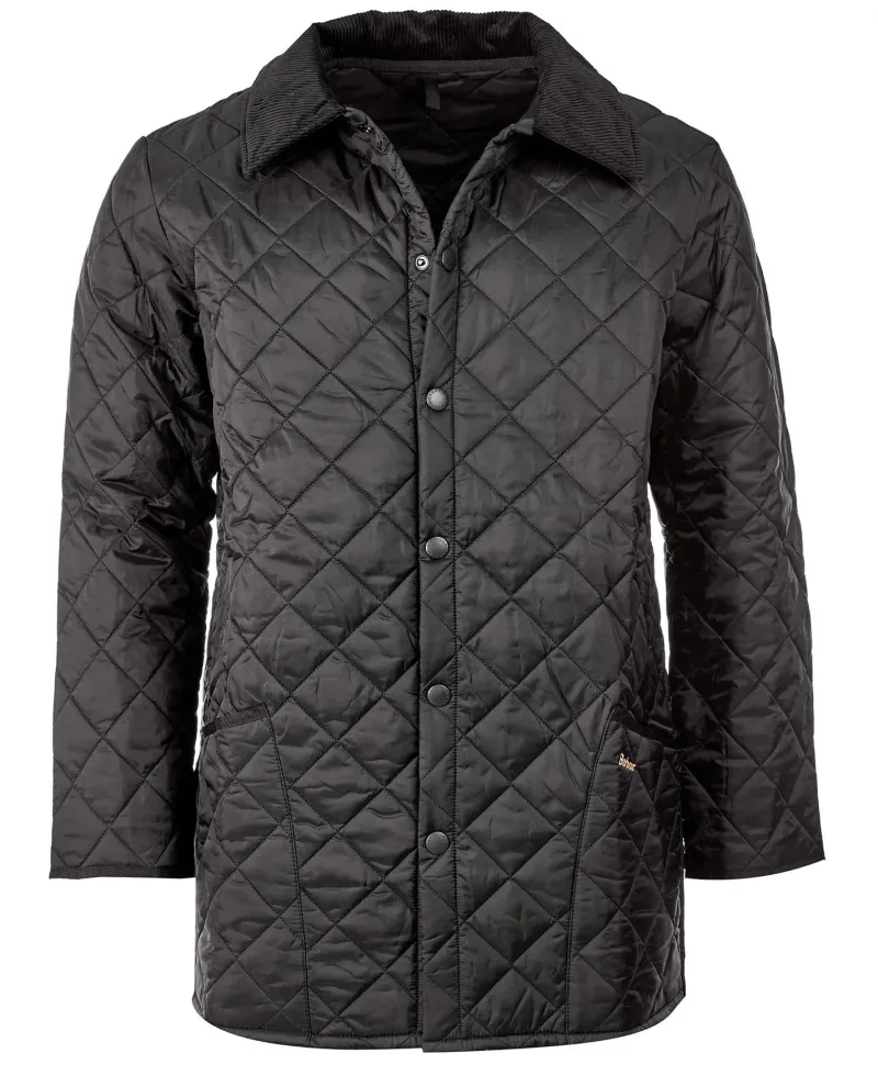 Barbour Jackets & Coats|Jackets & Coats<Men's Liddesdale Quilt Jacket