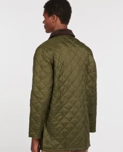 Barbour Jackets & Coats|Jackets & Coats<Men's Liddesdale Quilt Jacket
