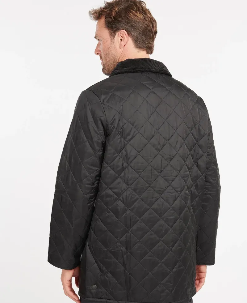 Barbour Jackets & Coats|Jackets & Coats<Men's Liddesdale Quilt Jacket