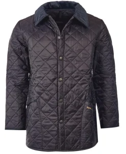 Barbour Jackets & Coats|Jackets & Coats<Men's Liddesdale Quilt Jacket