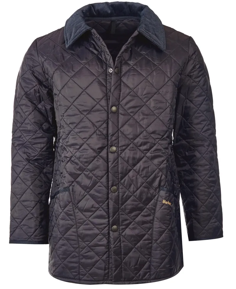 Barbour Jackets & Coats|Jackets & Coats<Men's Liddesdale Quilt Jacket