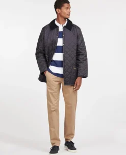 Barbour Jackets & Coats|Jackets & Coats<Men's Liddesdale Quilt Jacket