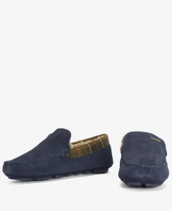 Barbour Men's Shoes<Men's Monty Slippers