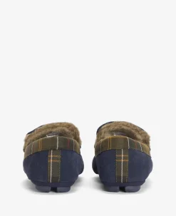 Barbour Men's Shoes<Men's Monty Slippers