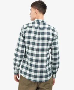 Barbour Shirts & Tops|Shirts<Men's Oxbridge Tailored Shirt SS24
