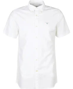 Barbour Shirts & Tops|Shirts<Men's Oxtown Short Sleeve Shirt SS24