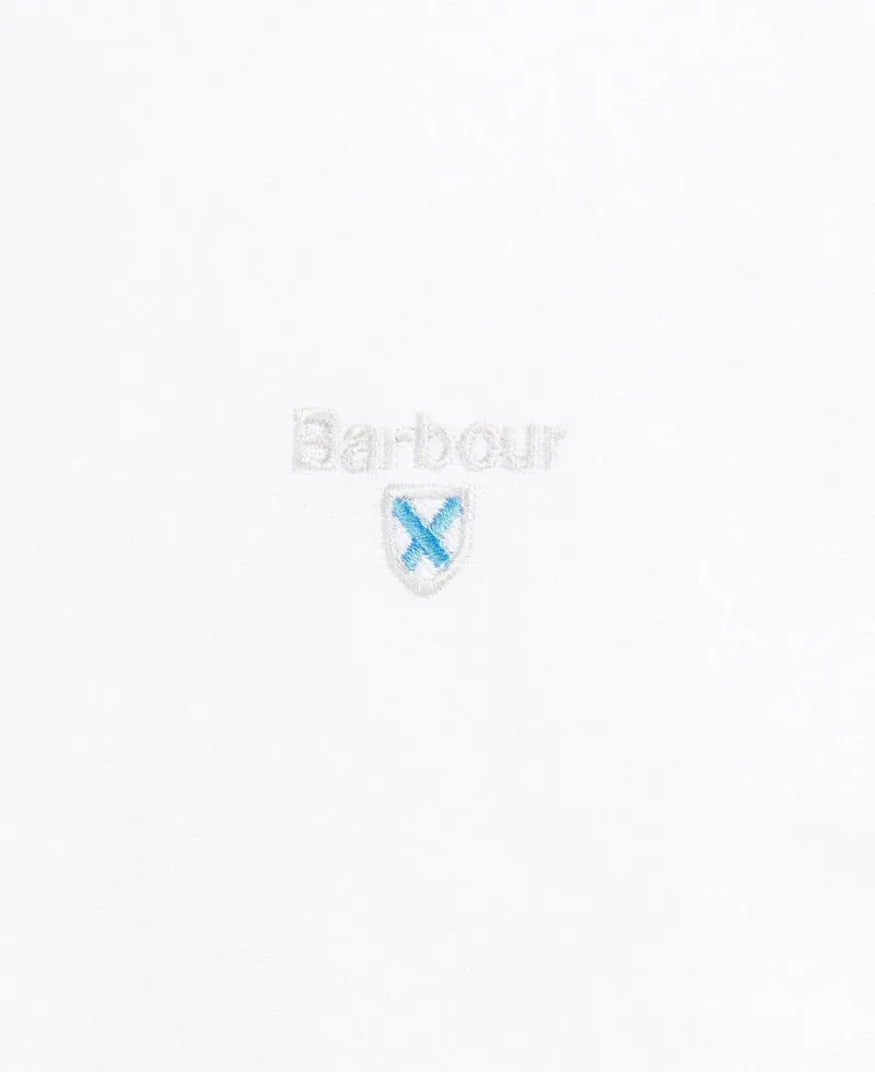 Barbour Shirts & Tops|Shirts<Men's Oxtown Short Sleeve Shirt SS24