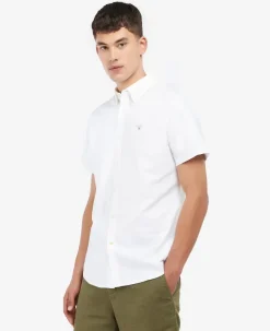 Barbour Shirts & Tops|Shirts<Men's Oxtown Short Sleeve Shirt SS24
