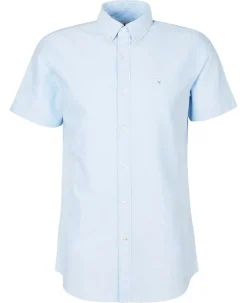 Barbour Shirts & Tops|Shirts<Men's Oxtown Short Sleeve Shirt SS24