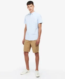 Barbour Shirts & Tops|Shirts<Men's Oxtown Short Sleeve Shirt SS24