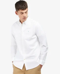 Barbour Shirts & Tops<Men's Oxtown Tailored Shirt