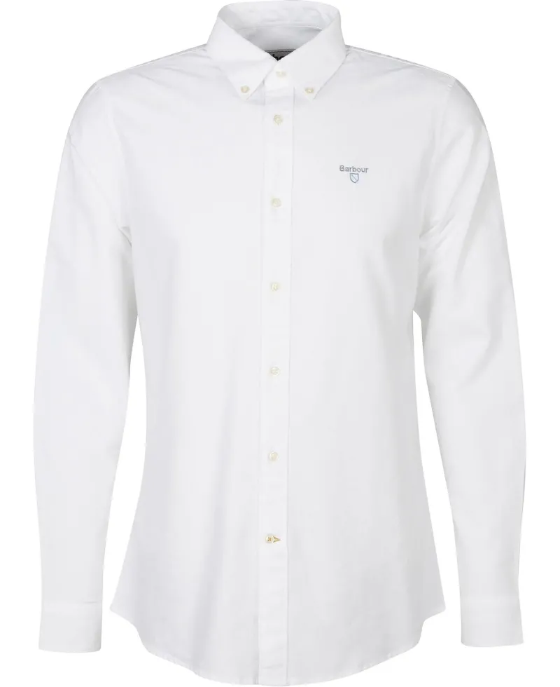Barbour Shirts & Tops<Men's Oxtown Tailored Shirt