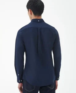 Barbour Shirts & Tops<Men's Oxtown Tailored Shirt