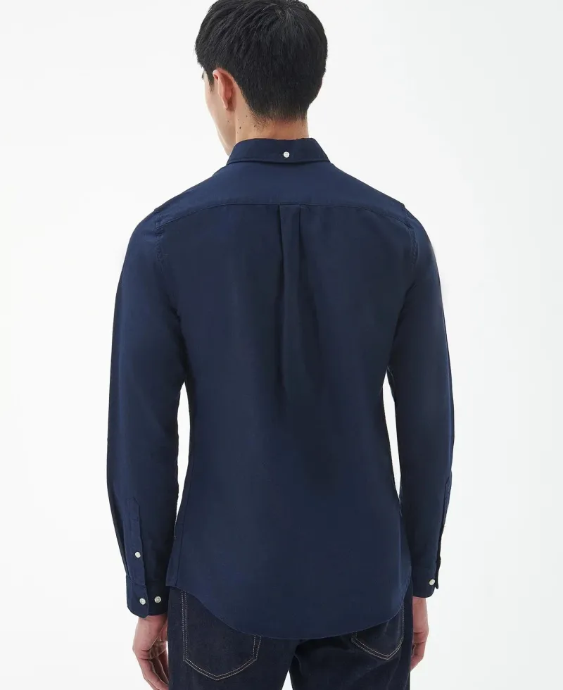 Barbour Shirts & Tops<Men's Oxtown Tailored Shirt
