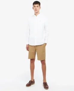 Barbour Shirts & Tops<Men's Oxtown Tailored Shirt