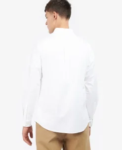 Barbour Shirts & Tops<Men's Oxtown Tailored Shirt