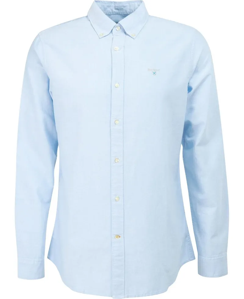 Barbour Shirts & Tops<Men's Oxtown Tailored Shirt