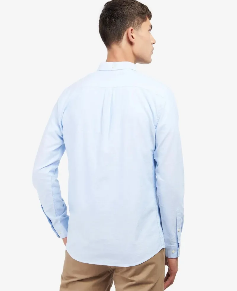 Barbour Shirts & Tops<Men's Oxtown Tailored Shirt