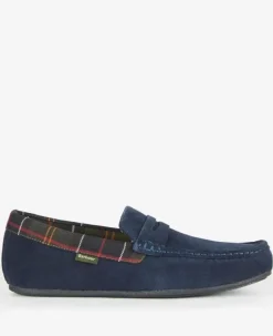 Barbour Men's Shoes<Men's Porterfield Slippers
