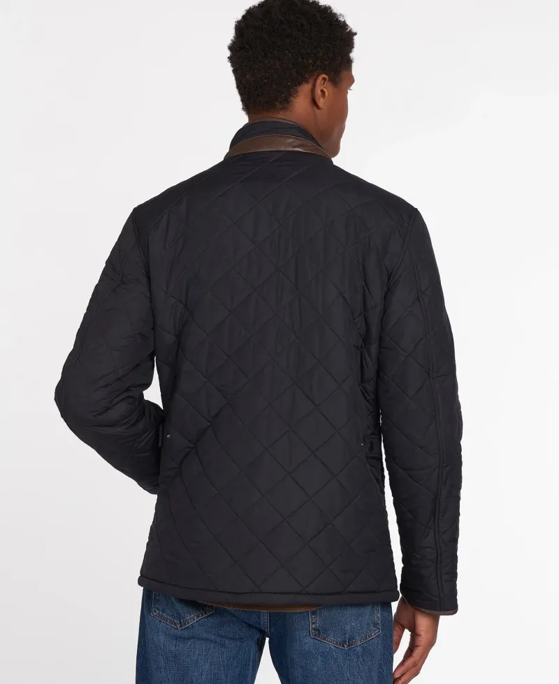 Barbour Jackets & Coats|Jackets & Coats<Men's Powell Quilt Jacket