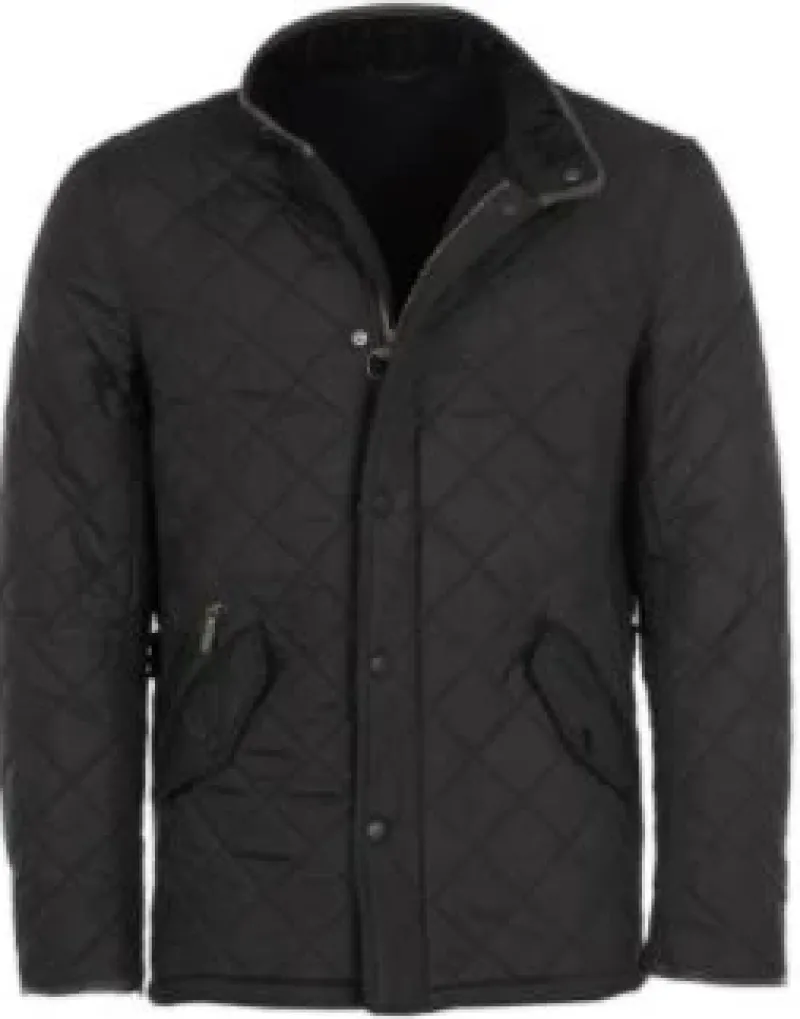 Barbour Jackets & Coats|Jackets & Coats<Men's Powell Quilt Jacket