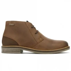 Barbour Men's Shoes|Men's Leather Boots<Men's Readhead Chukka Boot